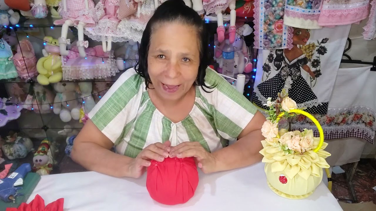 Vem aprender comigo uma peça fácil e vendável!