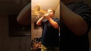 Go Big Red (Beginner Band Edition)