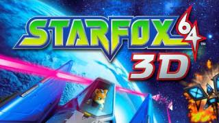 Star Fox 64 3D HD Gameplay Playthrough: Corneria Hard Path