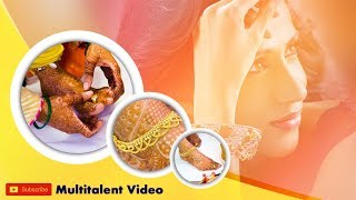 12x36 wedding album design in Photoshop 2019 hindi tutorial screenshot 4