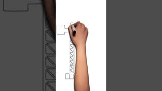 Free Whiteboard animation: Drawing a Crane.