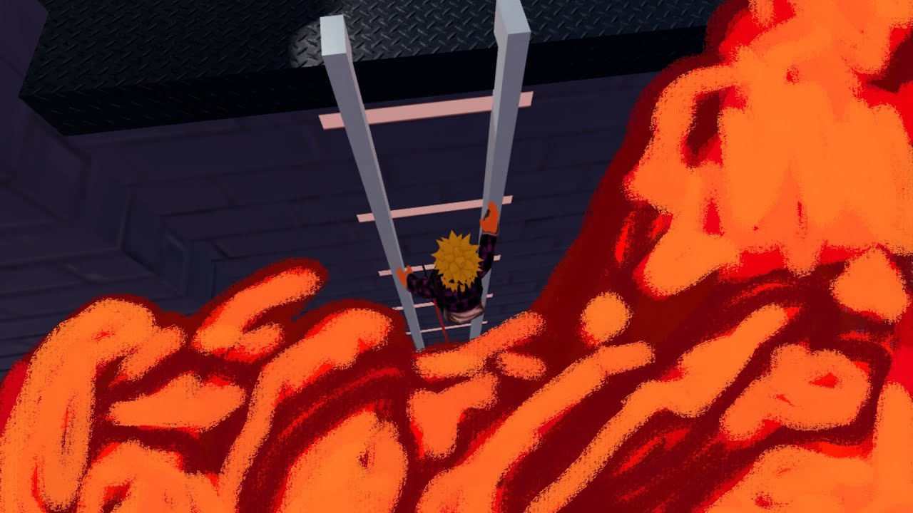 Completing daredevil tasks in jailbreak 