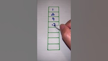 Math quiz | Brain test #mathquiz #braintest #shorts