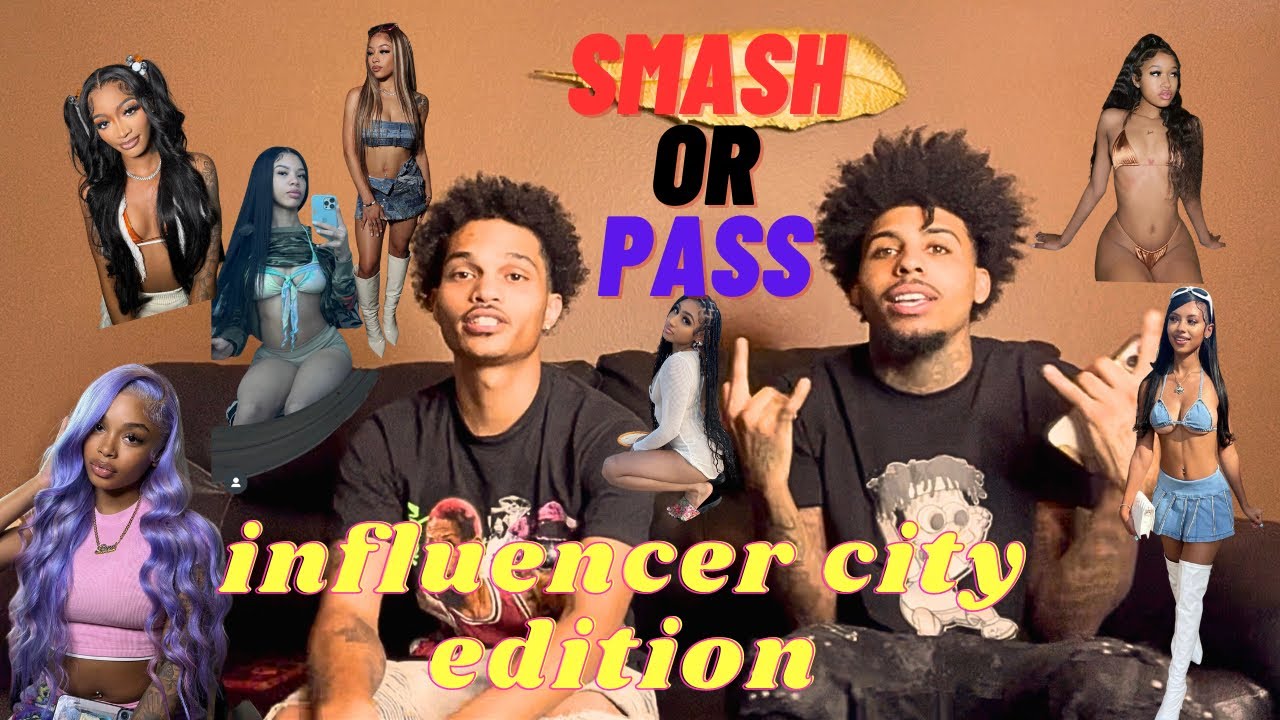 Smash or pass: is the viral online trend problematic, or harmless