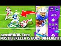 Austin Ekeler Is Just BUILT DIFFERENT.. Gamebreaking Jukes! Madden 21