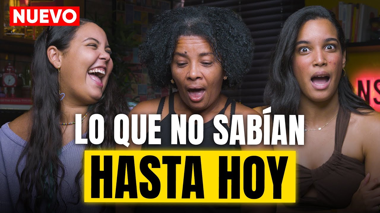 SEÑORAS DE SERVICIO responden preguntas incomodas - Ducktapetv