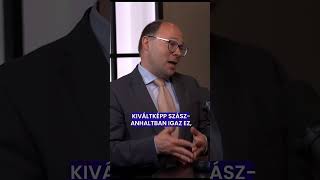 VilágPont Járai Judittal – Merz marad?