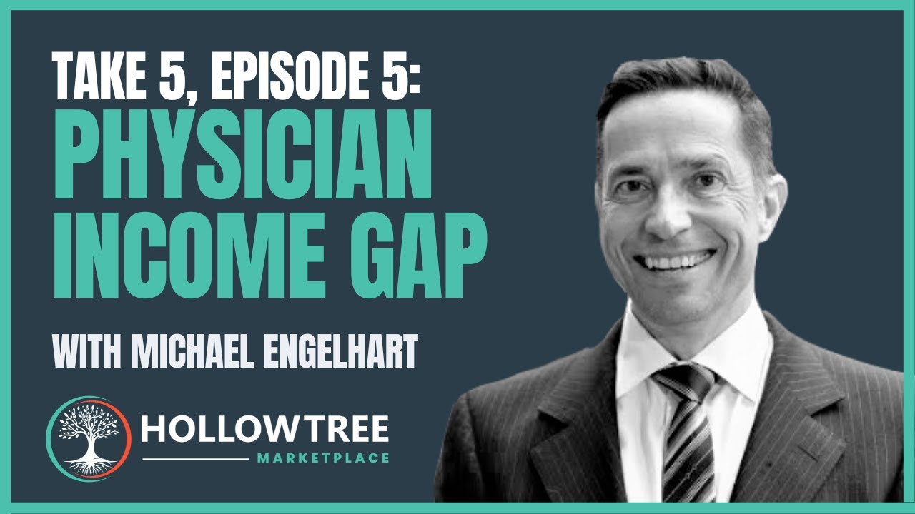 Take 5  Physicians Disability Insurance