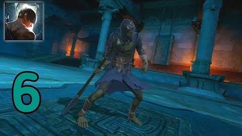 Time Raiders Gameplay Part 6 Android & iOS