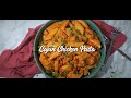 Creamy cajun chicken pasta  step by step recipes  eatmee recipes