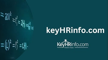 Workforce analytics   keyHRinfo com