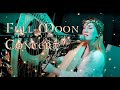 Capture de la vidéo Full Moon Concert 7 - La Yeni - With Special Guest