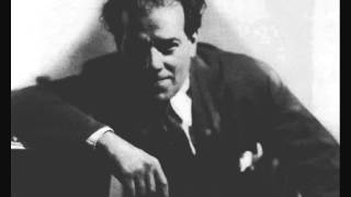 Heitor Villa-Lobos: Sinfonietta n.1 (1916)