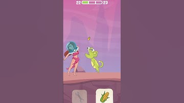 Comics Bob Levels 22 - NOOB VS PRO VS HACKER -  #shorts #gaming #subscribe