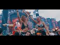 Tomorrowland 2022 l official smash the house stage aftermovie