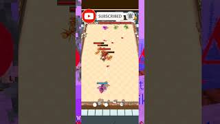 SEMUT BESAR MUSUH KUAT SEKALI//tidak bisa dikalahkan...#shorts #viral  #fyp #game #game #viral #good