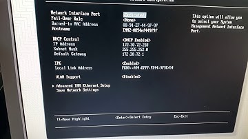 Lenovo/IBM server RAID configuration Part 1/2