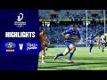 Stormers vs Sale Sharks Highlights | Champions Cup 2024