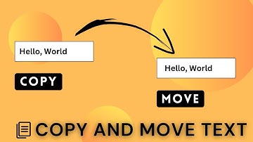 Copy to Clipboard using HTML, CSS & JavaScript