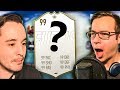 I ACTUALLY DID IT, I WENT AHEAD AND GOT HIM!!! - FIFA 19 ULTIMATE TEAM PACK OPENING