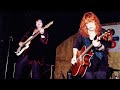 Ann &amp; Nancy Wilson - Dog &amp; Butterfly (Live, 1999)