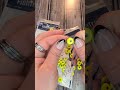 Eccentric Clip Sinker in Action | Bass Fishing