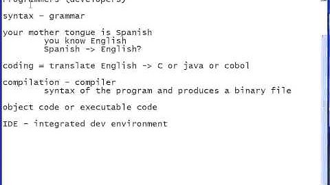 Functional Testing Part 11 by www.openmentor.net (SDLC Coding, Unit & Integration Testing)