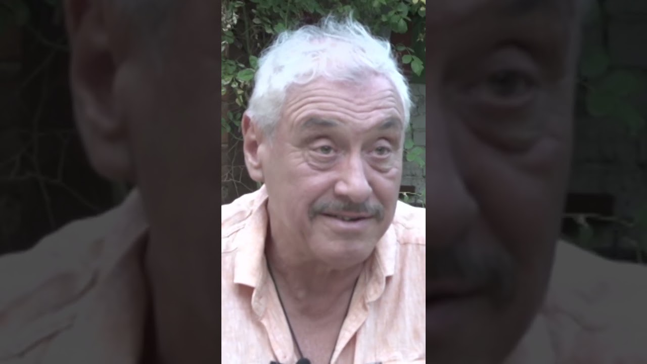 🔥 „Народни песни? Това е измама!“ – Георги Гьолски (short)