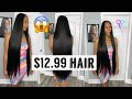 HOW TO SLAY 30 INCHES FOR UNDER $40 |STORY TIME(I’M BALDHEAD 🥴)