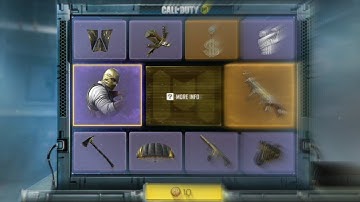 Gold Standard Redux (For You Lucky Draw) | The luck streak continues!