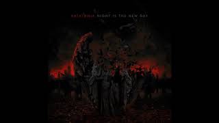 Katatonia   Onward Into Battle (5.1 Mix)