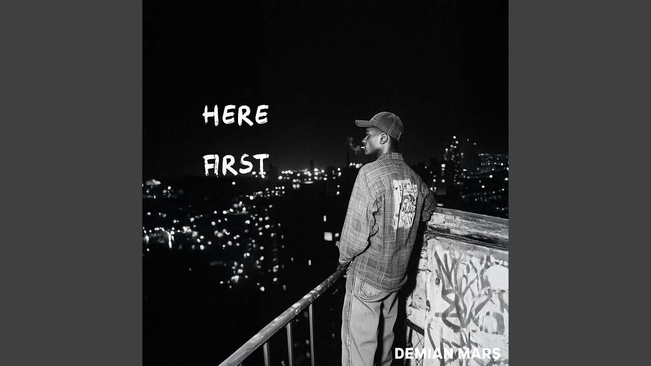 在 YouTube 上觀看「Here First」 在 YouTube 上觀看「Here First」