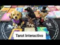 ¿QUIÉN y CÓMO ES MI ALMA GEMELA? 💘💌💋💞 TAROT INTERACTIVO 😍❤🥰💕🤔