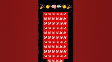 #geniusmindset #mathstricks #puzzle #maths #iqtest #maths #puzzlegames #memes #letsbecomeagenius