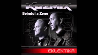 Miniatura del video "Kozmix Beindul a Zene"