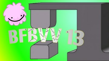 BFB Viewer Voting Ep 13