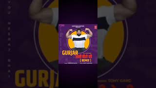 Gurjar Jaati Veero Ki remix