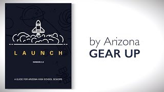 NAU GEAR UP: Launch Guide