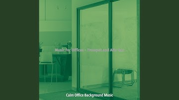 Superlative Ambience for Co Working Spaces