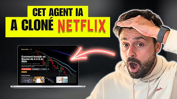 Emergent SH: Complete AI Agent Tutorial: I created a Netflix clone and an iOS app without CODING