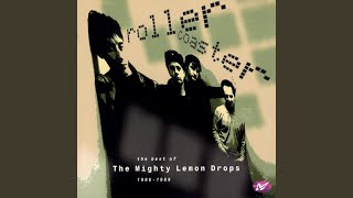 Miniatura de "The Mighty Lemon Drops - Count Me Out"