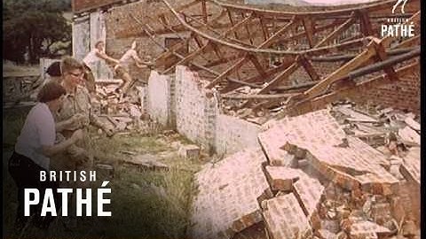 Working Holidays (1959)