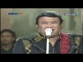 RHOMA IRAMA FULL KONSER KEJAYAAN ROAD TO MNCTV DANGDUT AWARDS