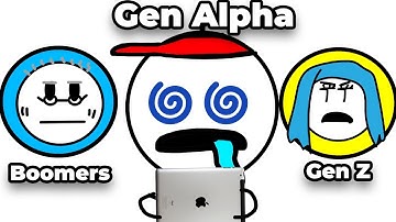 Which Generation Is THE BEST?