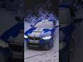 BMW M5 😈#shorts