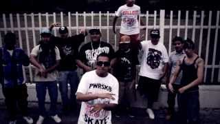 Snur De La Croc - Estilo Gangsta Video Oficial Hd