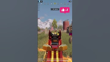 Fastest 1 v 3 Wipe🥵 call of duty mobile battle royale #codm #callofdutymobile #shorts
