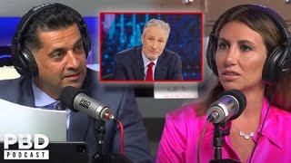 "Prosecute Him Too!" - Jon Stewart BUSTED For Over Valuing NYC Home By 829%