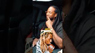 How 2 chainz got a lil Wayne featuring