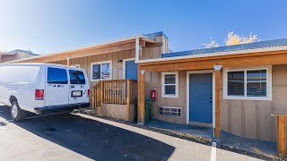 1141 E Gurley Unit 25, Prescott, AZ 86301